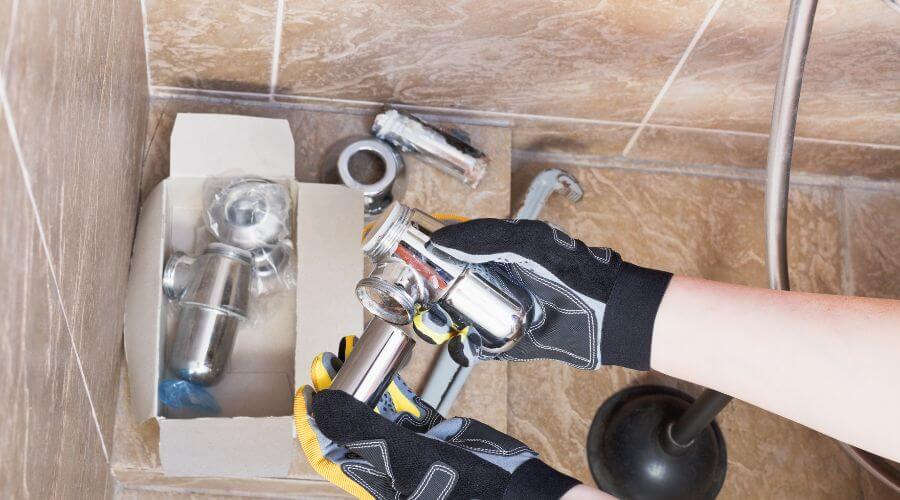 Expert flood damage restoration services in South Bay, FL